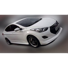 Resim Hyundai Elentra 2011-2015 Ön Karlık 