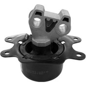 Resim Opel Corsa C 1.7 Dizel 2001-2003 Sol Motor Kulaği Dk 