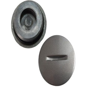 Resim Mh 125-mr Alternatör Tapası Büyük Füme 2 Adet 