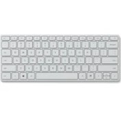 Resim Microsoft 21Y-00042 Bluetooth Compact Mini Klavye 