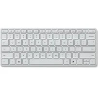 Resim Microsoft 21Y-00042 Bluetooth Compact Mini Klavye 