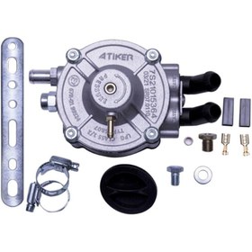 Resim Sr-07 Sıralı Regülatör 