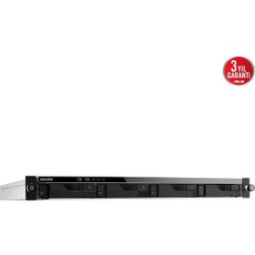 Resim Asustor Nas Asustor As6504Rs 