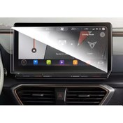Resim Seat Cupra Formentor 12 Inç Navigasyon Uyumlu Nano Ekran Koruyucu (532312886) 