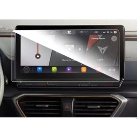 Resim Seat Cupra Formentor 12 Inç Navigasyon Uyumlu Nano Ekran Koruyucu (532312886) 