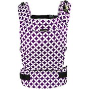 Resim Mamadusbaby Ergonomik Kanguru Mürdüm 3 Ay - 4 Yaş 