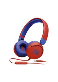 Resim JBL JR310 Kulak Üstü Çocuk Kulaklığı 