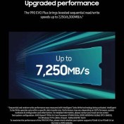 Resim Samsung 990 Evo Plus SSD 