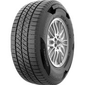 Resim Petlas 195/60 R16C 99/97T 6pr Vanmaster+ A/s Hafif Ticari Oto 4 Mevsim Lastiği (Üretim Yılı:2025) 
