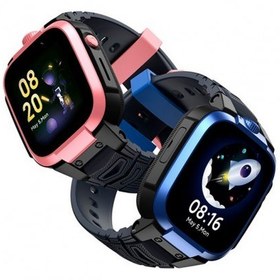 Resim Mibro Smart Watch Z3 Akıllı Çocuk Saati (Genpa Garantili) 