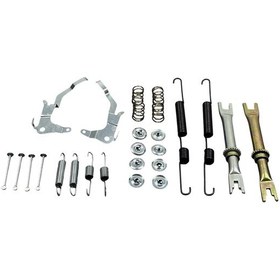 Resim Cırcır Fren Ayar Toyota Hilux Revo 2015-21 Sol/ Sağ Set 