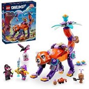 Resim LEGO DREAMZz Izzie'nin Düş Hayvanları 71481 