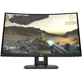 Resim X24c 23.6" 144hz 4ms (hdmı+dp) Full Hd Curved Freesync Oyuncu Monitör (9fm22aa) 