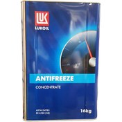 Resim LUKOIL 16kg Teneke Antifiriz 