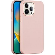 Resim Dux Ducis Grit Series Iphone 14 Pro 6.1inç Premium Magsafe Uyumlu Kılıf 