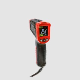 Resim Matrix MTM-302 Kızılötesi Termometre (Ekonomik) 