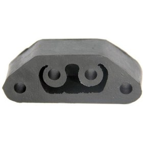 Resim Mga 95701 Egzoz Lastiği Marea Brava Bravo / 145 / Renault 9 Renault 11 R18 Renault 19 R21 R25 Askı Büyük 