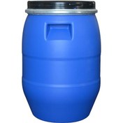 Resim Plastik Varil - Bidon 25 Lt. 