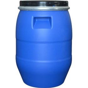 Resim Plastik Varil - Bidon 25 Lt. 