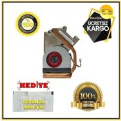 Resim Lenovo At0Rq002Ffj Notebook Vga Cooling Heatsink Fan 