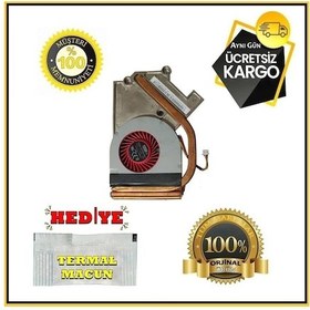 Resim Lenovo At0Rq002Ffj Notebook Vga Cooling Heatsink Fan 
