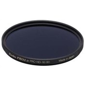 Resim Kenko 67mm Pro1D ND16 K2 Filtre 