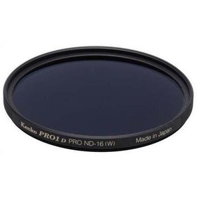 Resim Kenko 67mm Pro1D ND16 K2 Filtre 