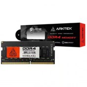 Resim AKD4S8N3200, 8GB, DDR4, 3200Mhz, 1,2V, CL22, Notebook, SODIMM RAM Arktek