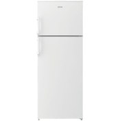 Resim Altus AL 370 406 Lt No Frost Buzdolabı 
