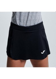 Resim Joma 900759,1 Open Iı Siyah Tenis Etek 