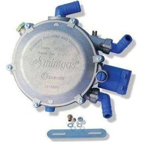 Resim Mımgas Lpg Beynı Tüp Beynı Gaz Beynı Karbüratörlü Her Araca Uygun Regülatör 