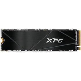 Resim Xpg Gammix S50 Core SGAMMIXS50C-2000G-CS 2 TB 3500/2800 Gen4 M.2 2280 NVMe SSD 