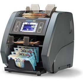 Resim Dors 800 Profesyonel Para Sayma Makinesi 