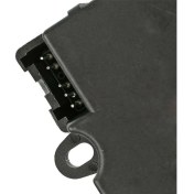 Resim Parallax Isıtıcı Karışım Kapı Aktüatörü (Yurt Dışından) 