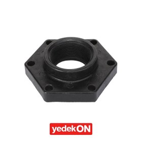 Resim AGCO 2'' Tam Port Arka Kapak - AGCO | AG006582 