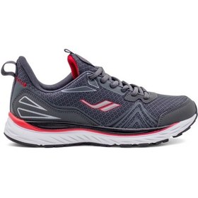 Resim Lescon Blast 4 Koşu Ayakkabı 36-40 Füme 