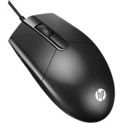 Resim Hp/hp M260 Kablolu Fare Ev Iş Ofis Dizüstü Bilgisayar Sessiz Masaüstü USB Fare (Yurt Dışından) 