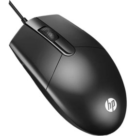 Resim Hp/hp M260 Kablolu Fare Ev Iş Ofis Dizüstü Bilgisayar Sessiz Masaüstü USB Fare (Yurt Dışından) 