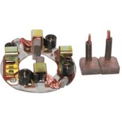 Resim Marş Kömür Yuvası Nıppon Denso Tipi Honda-suzukı-Toyota Uyumlu N11.13024 