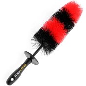 Resim Uzun Jant Fırçası Schön Weiter 