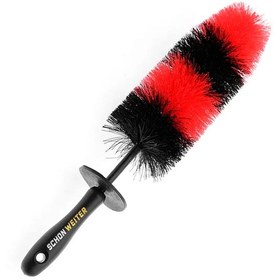 Resim Uzun Jant Fırçası Schön Weiter 