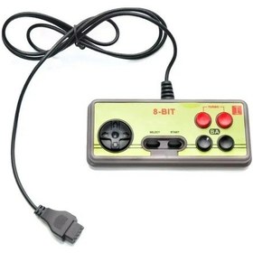Resim Joypad, 8bit Dendy, Dar 9-pin Bağlantı 165700662 