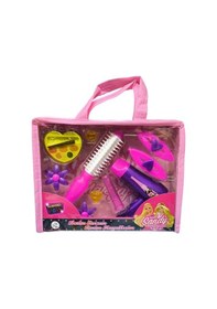 Resim Tanrıverdi Toys Sandy Çantalı Güzellik Seti Smk-009 