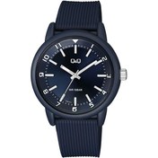 Resim Q&q Vr52j016y Çocuk Saati Rose Gold 