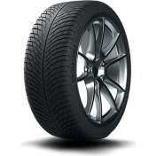 Resim Michelin 235/65 R17 104H Xl Pilot Alpin 5 Suv Oto Kış Lastiği (Üretim Yılı: 2023) 