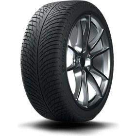 Resim Michelin 235/65 R17 104H Xl Pilot Alpin 5 Suv Oto Kış Lastiği (Üretim Yılı: 2023) 