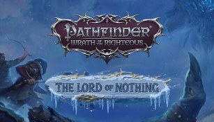 Resim Pathfinder: Wrath of the Righteous - The Lord of Nothing 