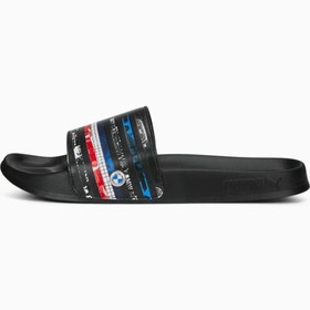Resim Puma BMW MMS Leadcat 2.0 Terlik 307499-01 