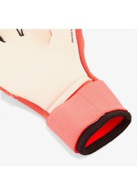 Resim Puma Future Pro Hybrid Unisex Turuncu Kaleci Eldiveni 042122 Turuncu 