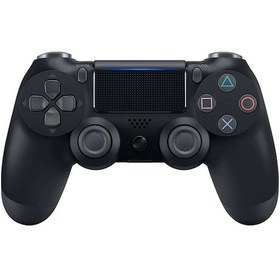 Resim Ps4-ps5 Kol Wireless Bt Kablosuz Oyun Kolu Ps4 Joystick Tablet Telefon Pc Uyumlu Titresimli Oyun Kol- 5775 
